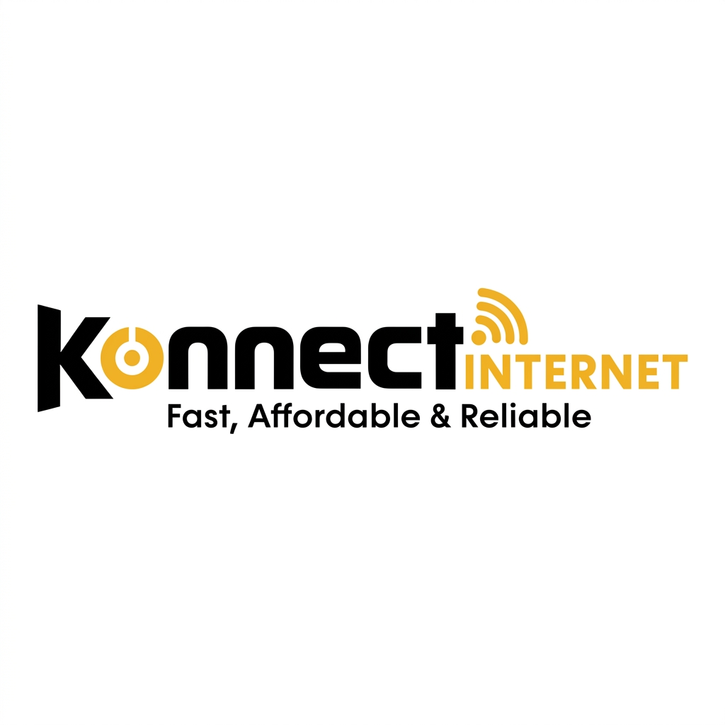 Konnect Internet